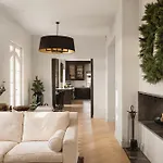 Exclusive - Scandinavian Luxury At Its Willa *