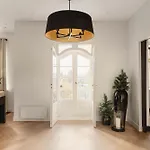 Exclusive - Scandinavian Luxury At Its *