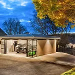 Exclusive - Scandinavian Luxury At Its Willa Bergen