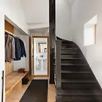 Willa Exclusive - Scandinavian Luxury At Its Bergen
