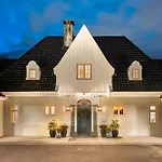 Exclusive - Scandinavian Luxury At Its Willa *