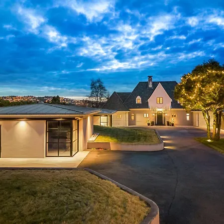 Exclusive - Scandinavian Luxury At Its Willa