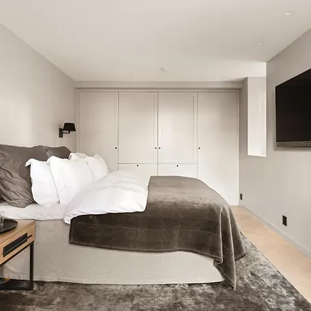 Exclusive - Scandinavian Luxury At Its Villa Bergen